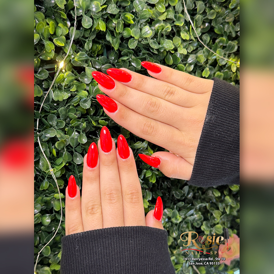 Rosie Nails Spa in San Jose, CA (3)