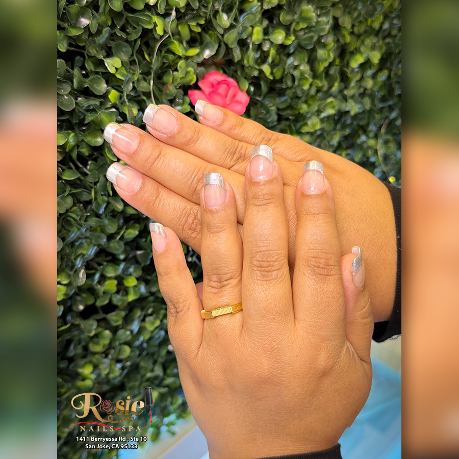 Rosie Nails Spa in San Jose, CA (4)