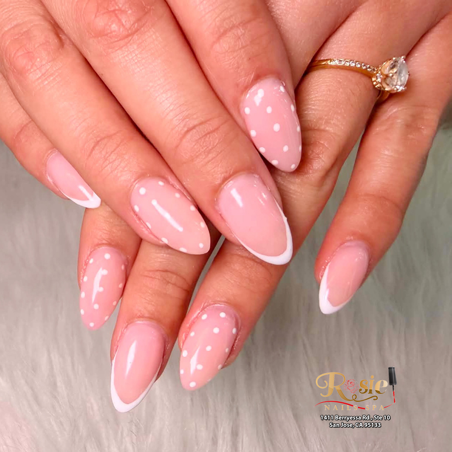Rosie Nails Spa in San Jose, CA (5)