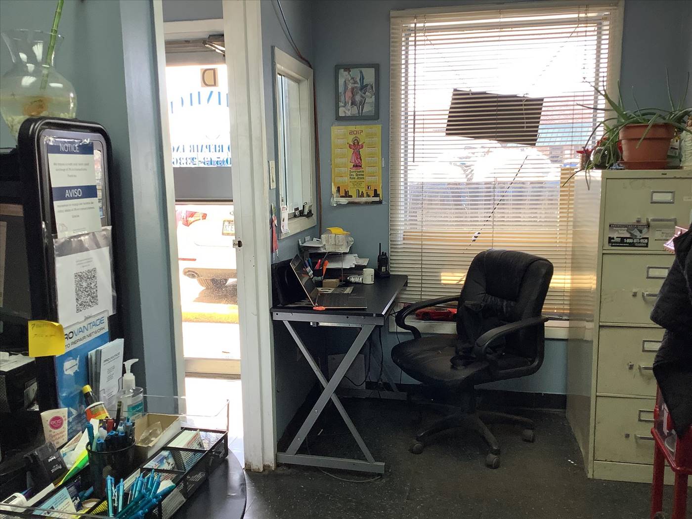 Latintech Auto Repair Inc in Addison, IL (2)