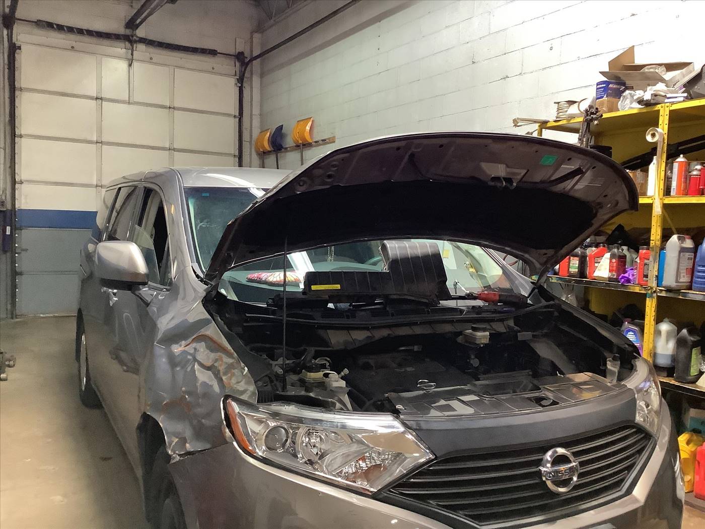 Latintech Auto Repair Inc in Addison, IL (4)