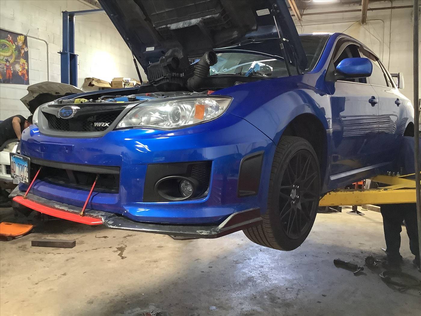 Latintech Auto Repair Inc in Addison, IL (5)