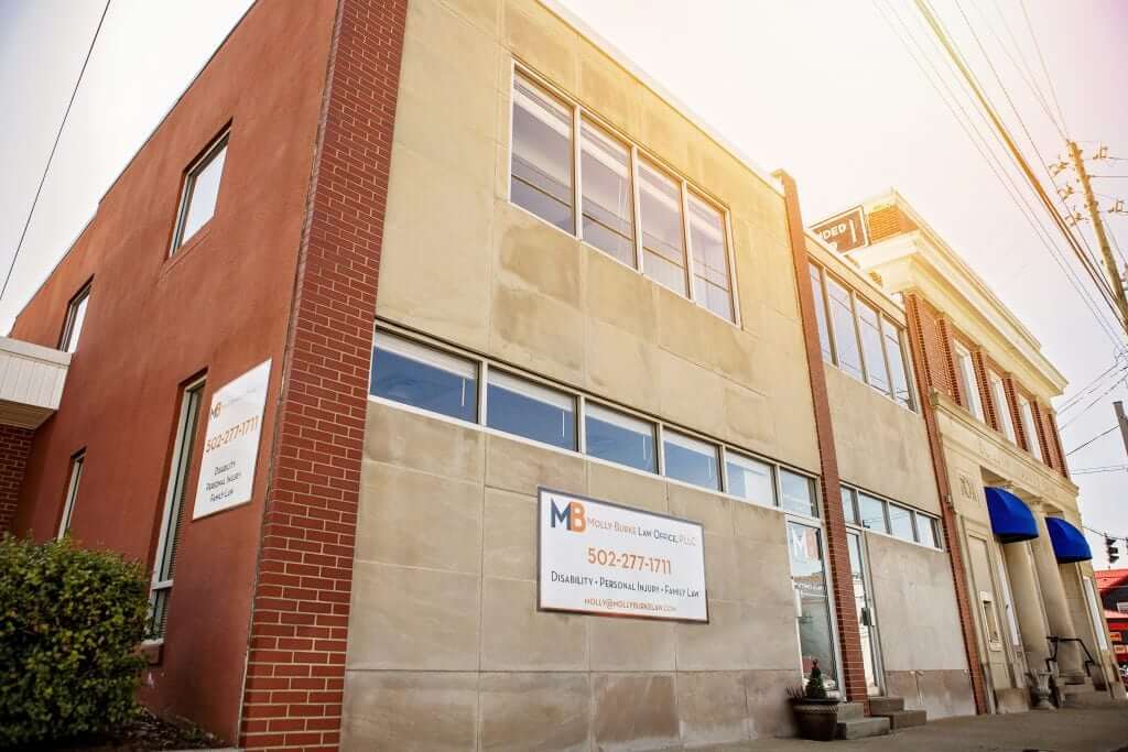 Molly Burke Law Office, PLLC in Shepherdsville, KY (5)