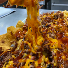 Porky's TX BBQ in Millsap, TX (5)