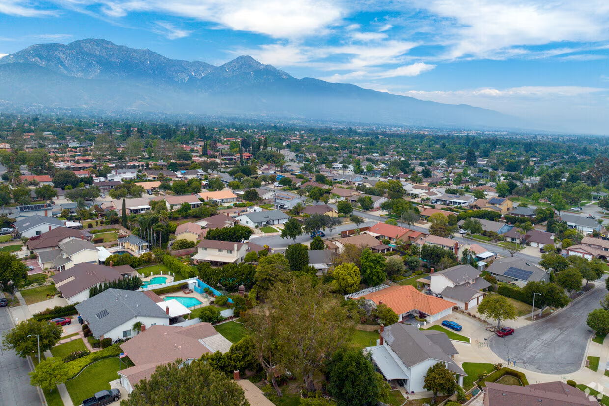 Gary Zendejas in Redlands, CA (3)