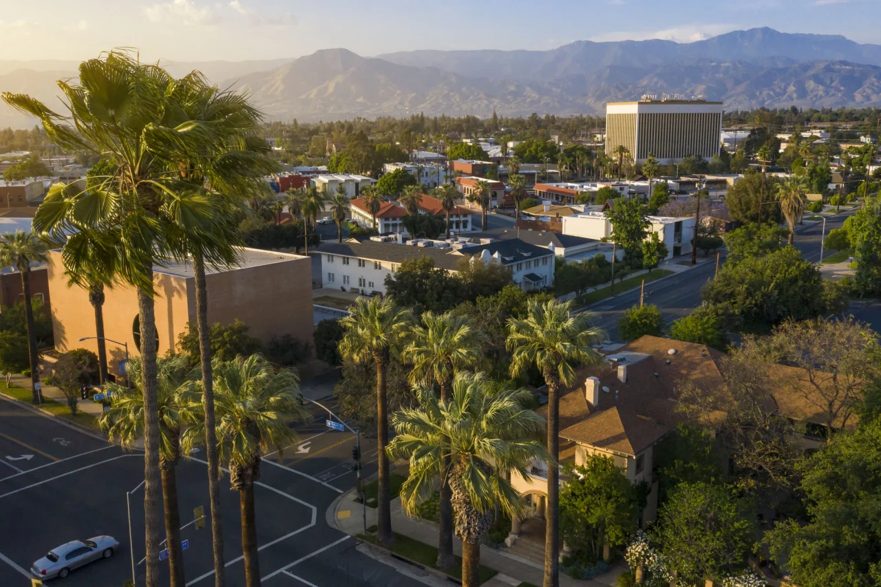 Gary Zendejas in Redlands, CA (4)