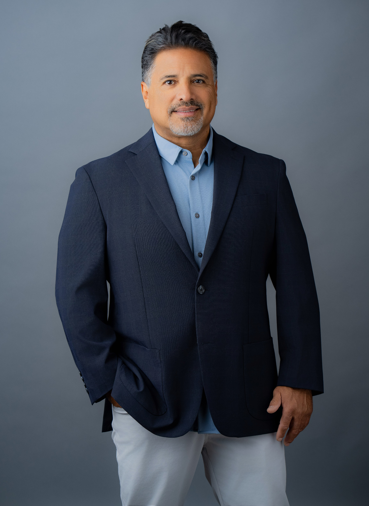 Gary Zendejas in Redlands, CA (6)