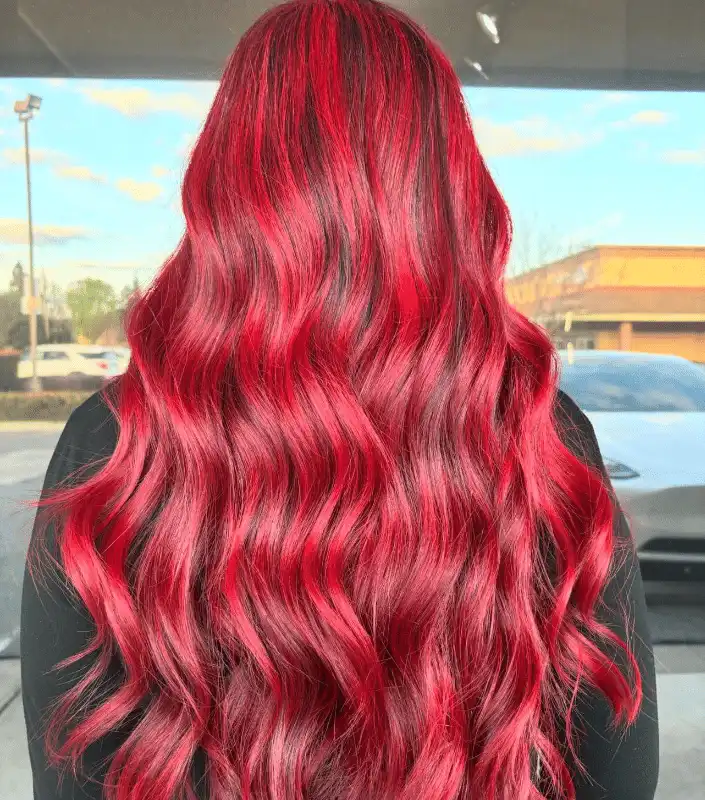 Luster Color Studio in Modesto, CA (2)