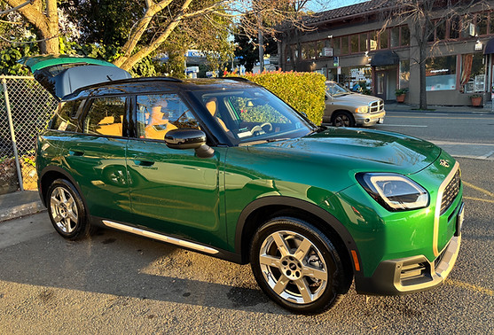 Clean Green Mobile - Eco-Friendly Car Wash & Mobile Detail Services in Emeryville, CA