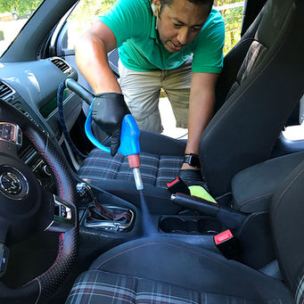 Clean Green Mobile - Eco-Friendly Car Wash & Mobile Detail Services in Emeryville, CA (5)