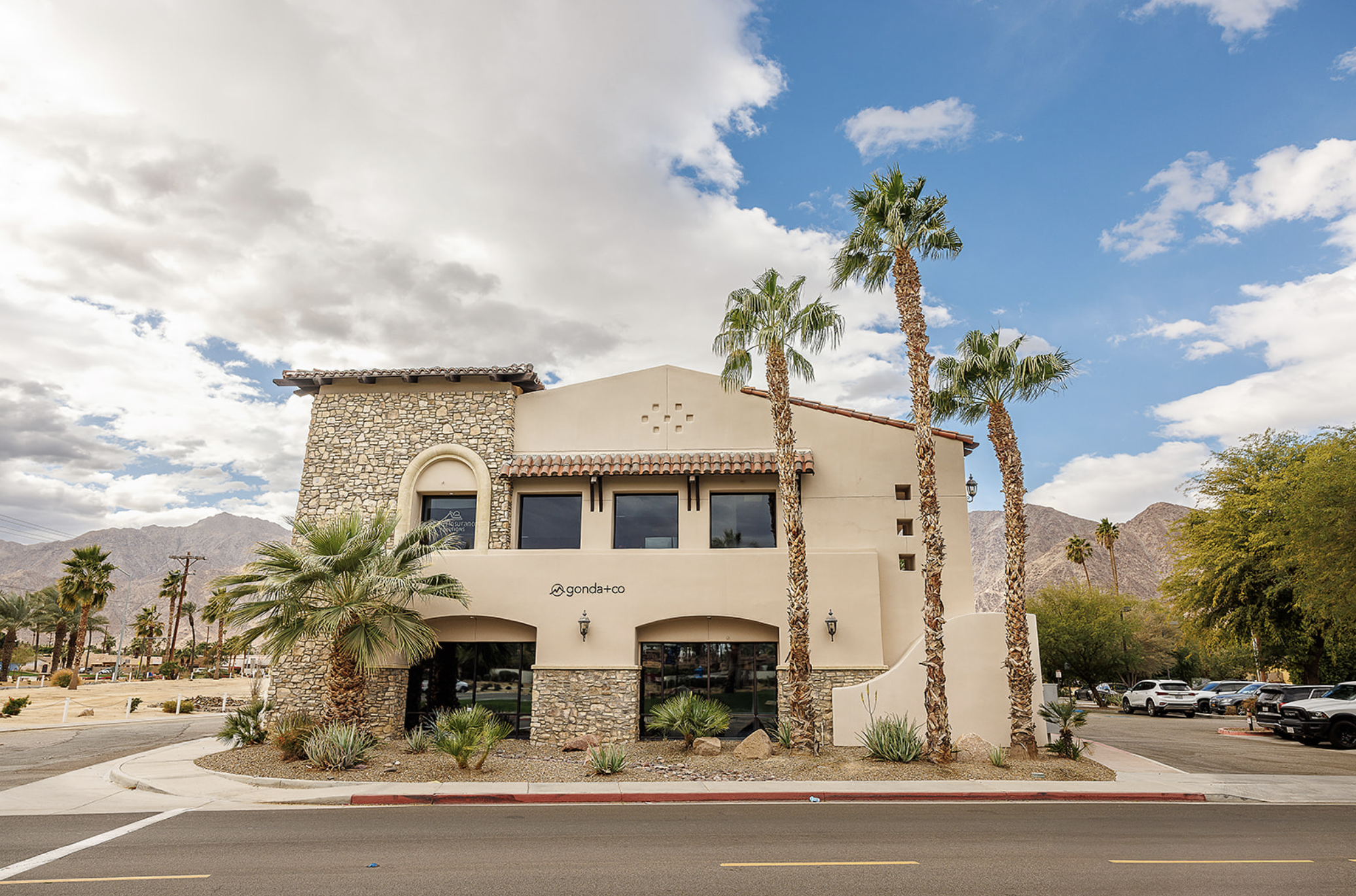 Gonda CPA in La Quinta, CA