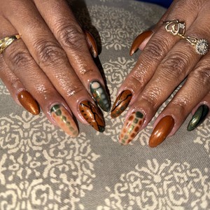 Nails by Niqua in Cleveland, OH (3)