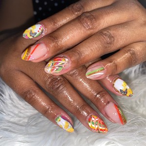 Nails by Niqua in Cleveland, OH (5)