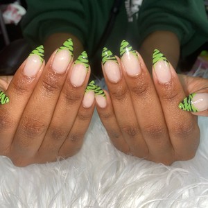 Nails by Niqua in Cleveland, OH (6)