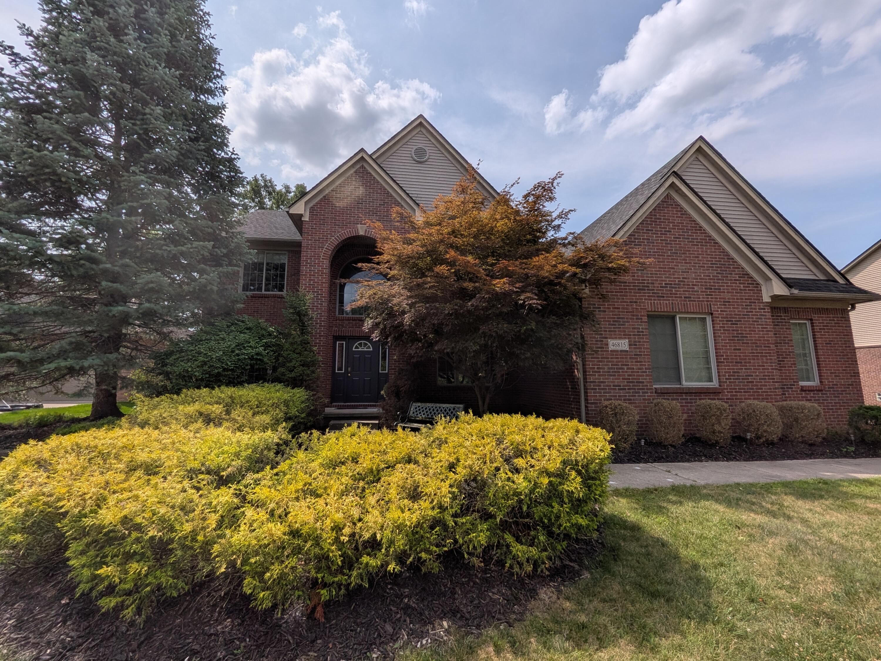 Sarah Maiga, Maiga Homes Luxury Real Estate, NMLS 2577654 in Canton Township, MI (3)