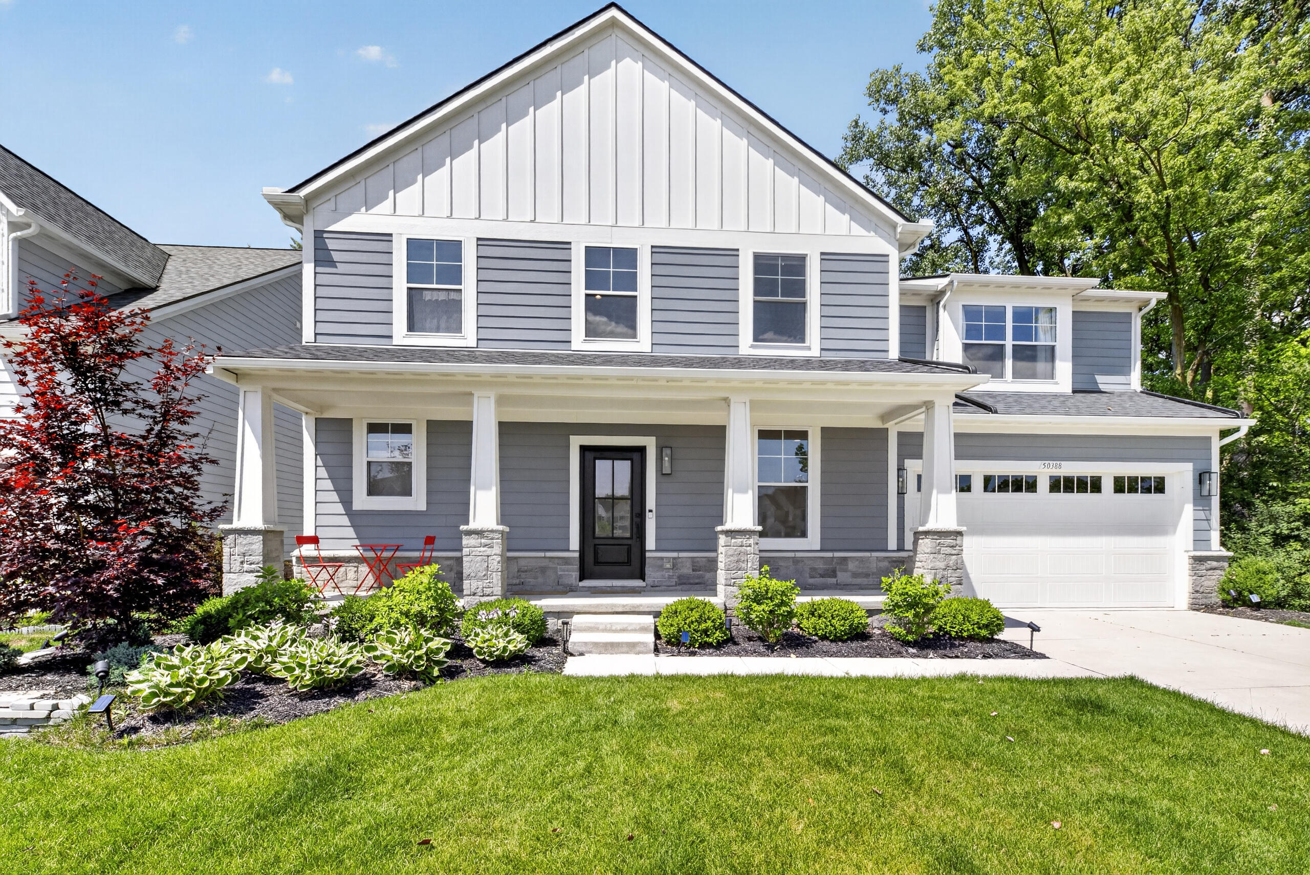 Sarah Maiga, Maiga Homes Luxury Real Estate, NMLS 2577654 in Canton Township, MI (6)