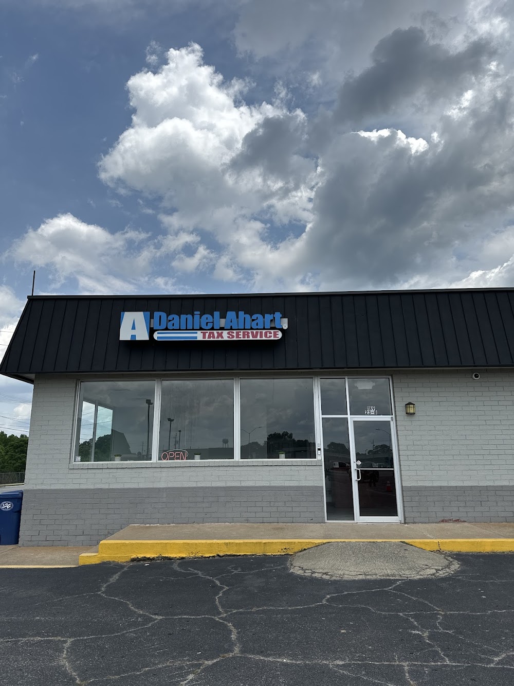 Daniel Ahart Tax Service - Winder, GA in Winder, GA