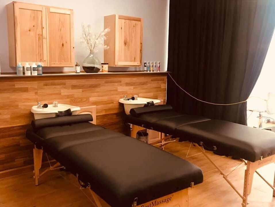 Connections Day Spa in Middletown, OH (3)