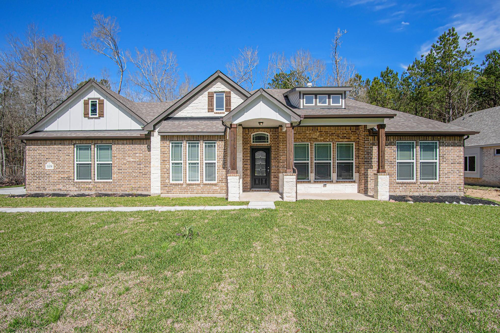 Encino Estates - Texcom Realty in Dayton, TX
