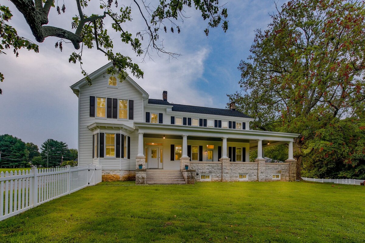 Kelly Schuit of Kelly + Co Realty in Timonium, MD (2)