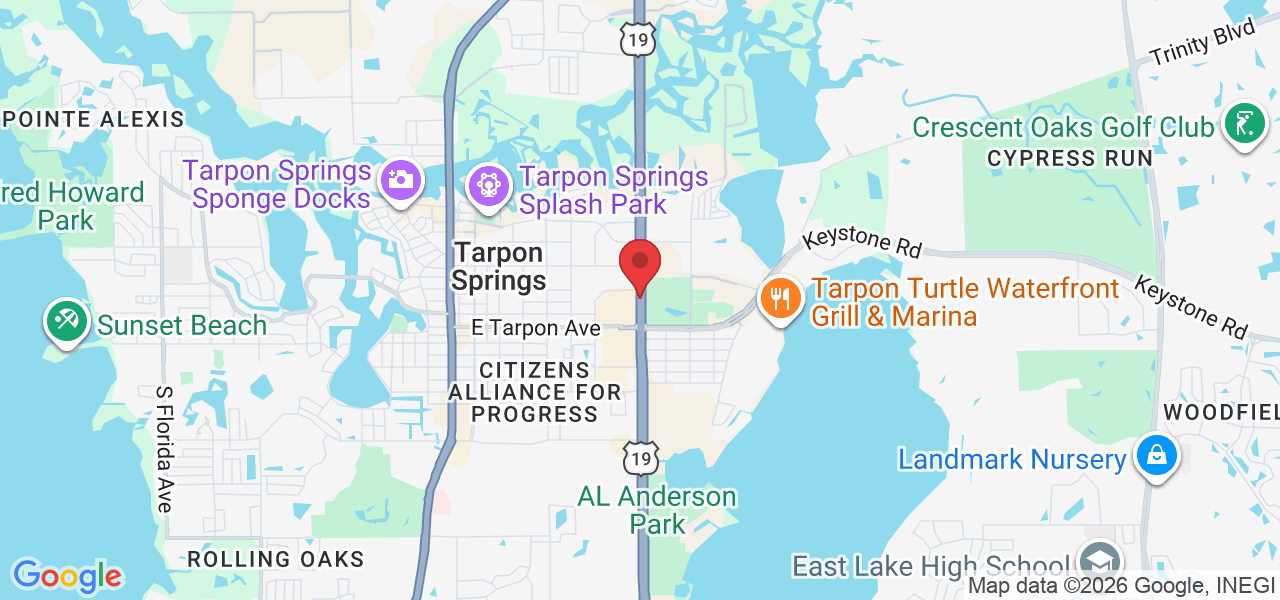 Together Forward, LLC in Tarpon Springs, FL (2)