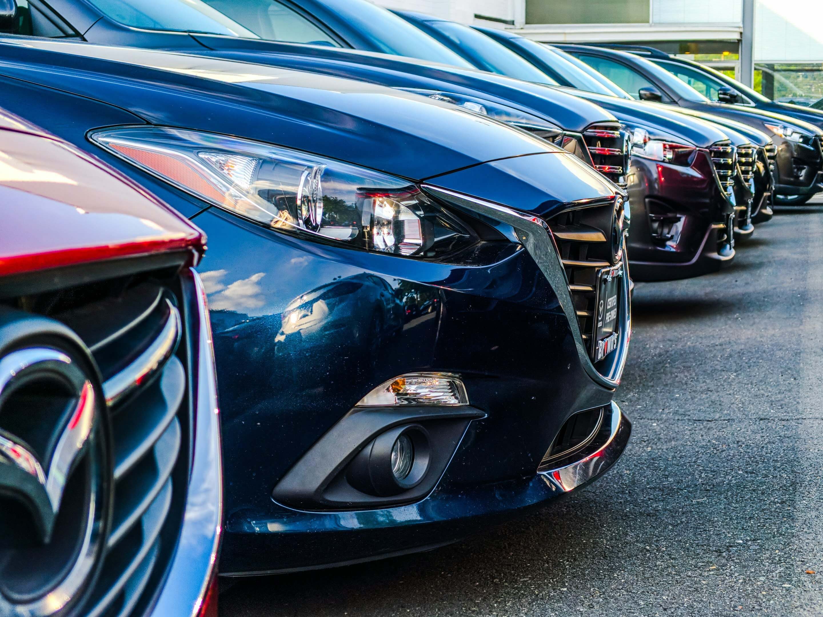 Superior Auto Body in Dixon, CA
