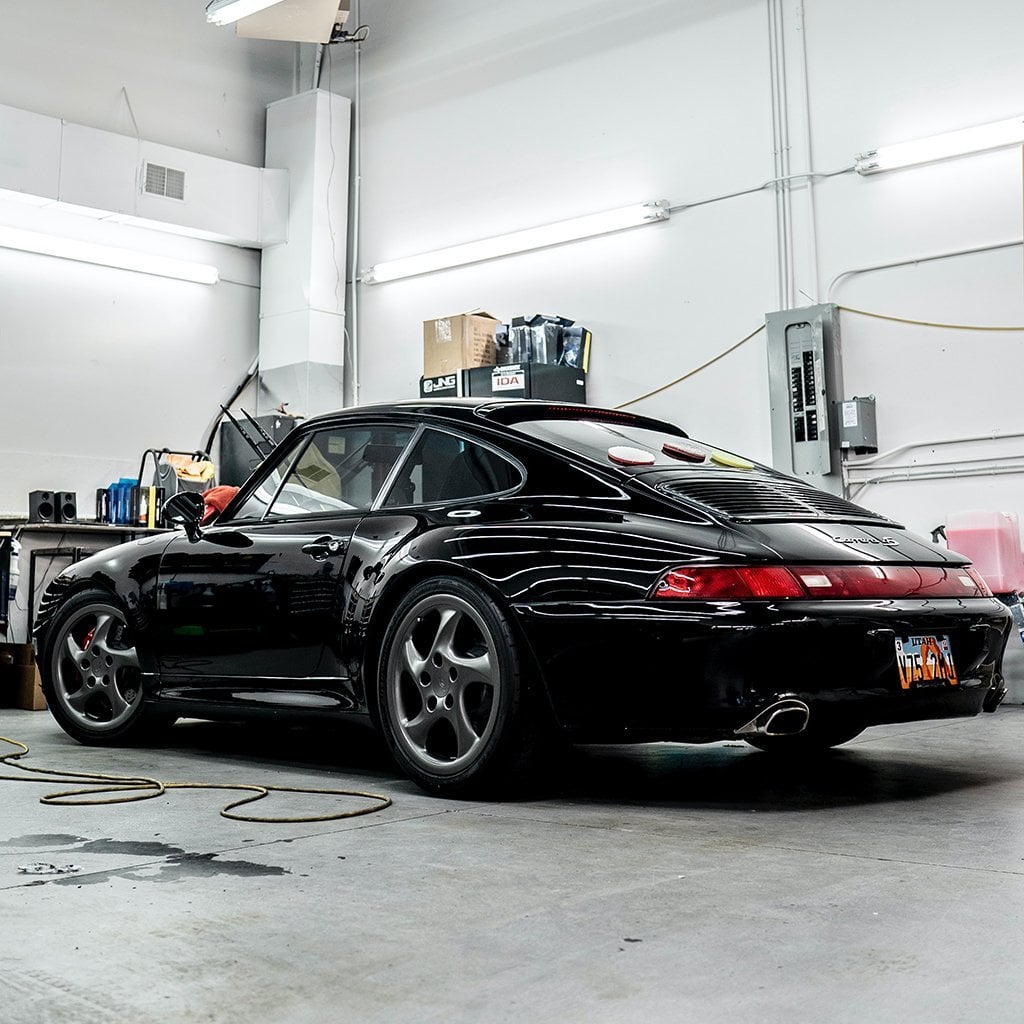 Superior Auto Body in Dixon, CA (3)