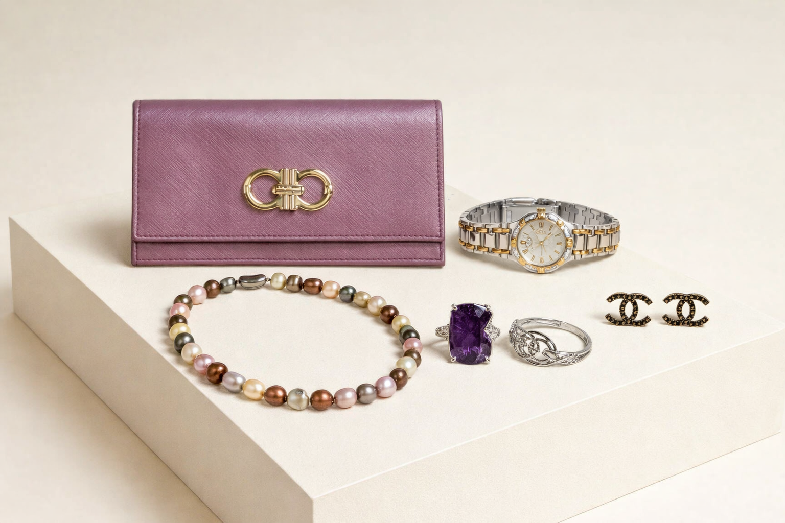 Current Boutique | Designer Consignment Shop in Alexandria, VA