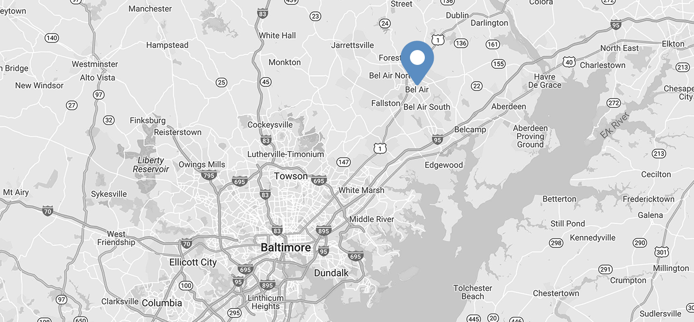 Bishop & Adkins, PA in Bel Air, MD (2)