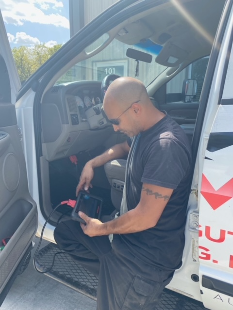 Kingdom Auto Repair Service in San Antonio, TX (2)