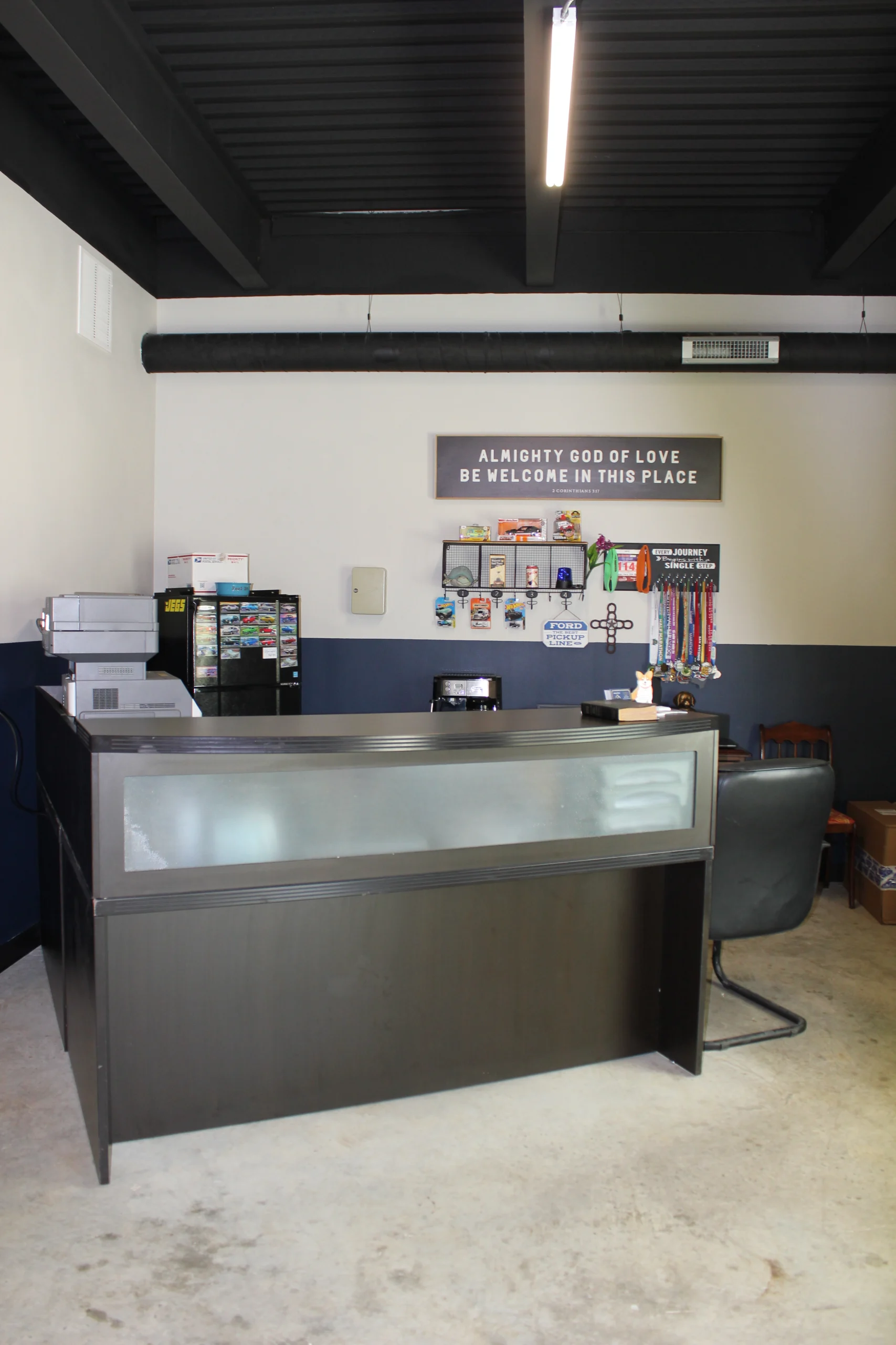 Kingdom Auto Repair Service in San Antonio, TX (3)