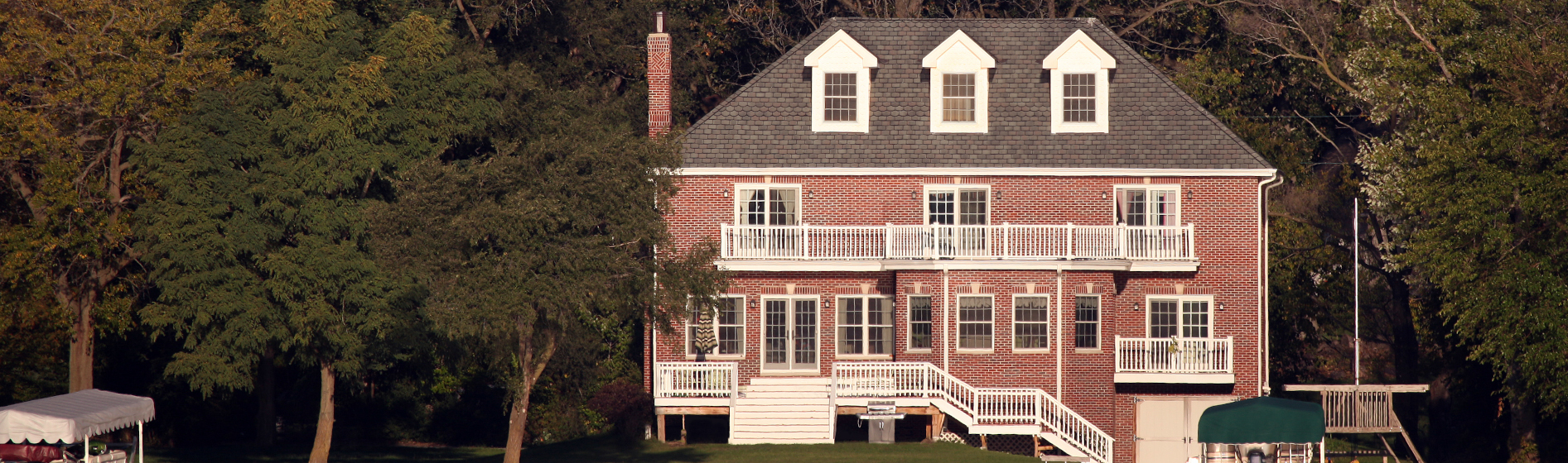Our Fathers Houses in Easley, SC