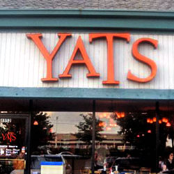 Yats Fishers in Fishers, IN