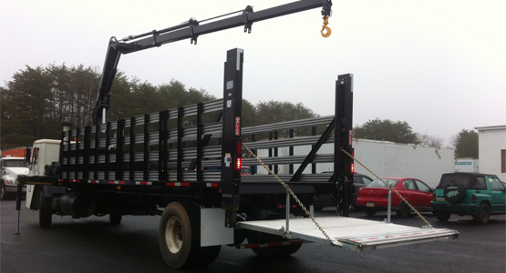 Premier Fleet Services in Shoemakersville, PA (3)