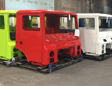 Premier Fleet Services in Shoemakersville, PA (5)