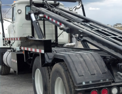 Premier Fleet Services in Shoemakersville, PA (6)