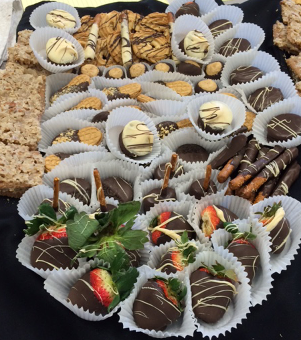 Beha Catering in Hillview, KY