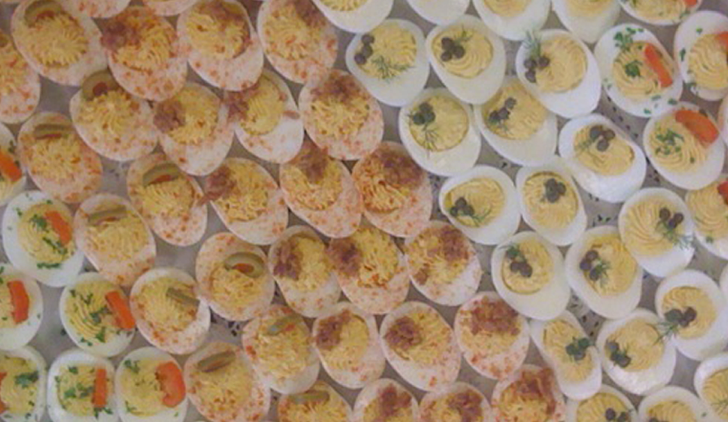 Beha Catering in Hillview, KY (2)