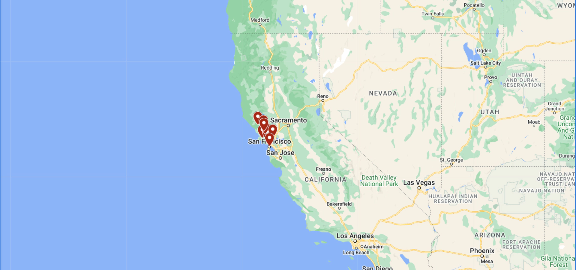 Law Office of Codi Dada in Novato, CA (2)