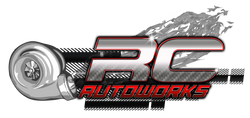 RCautoworks in Bridgeview, IL