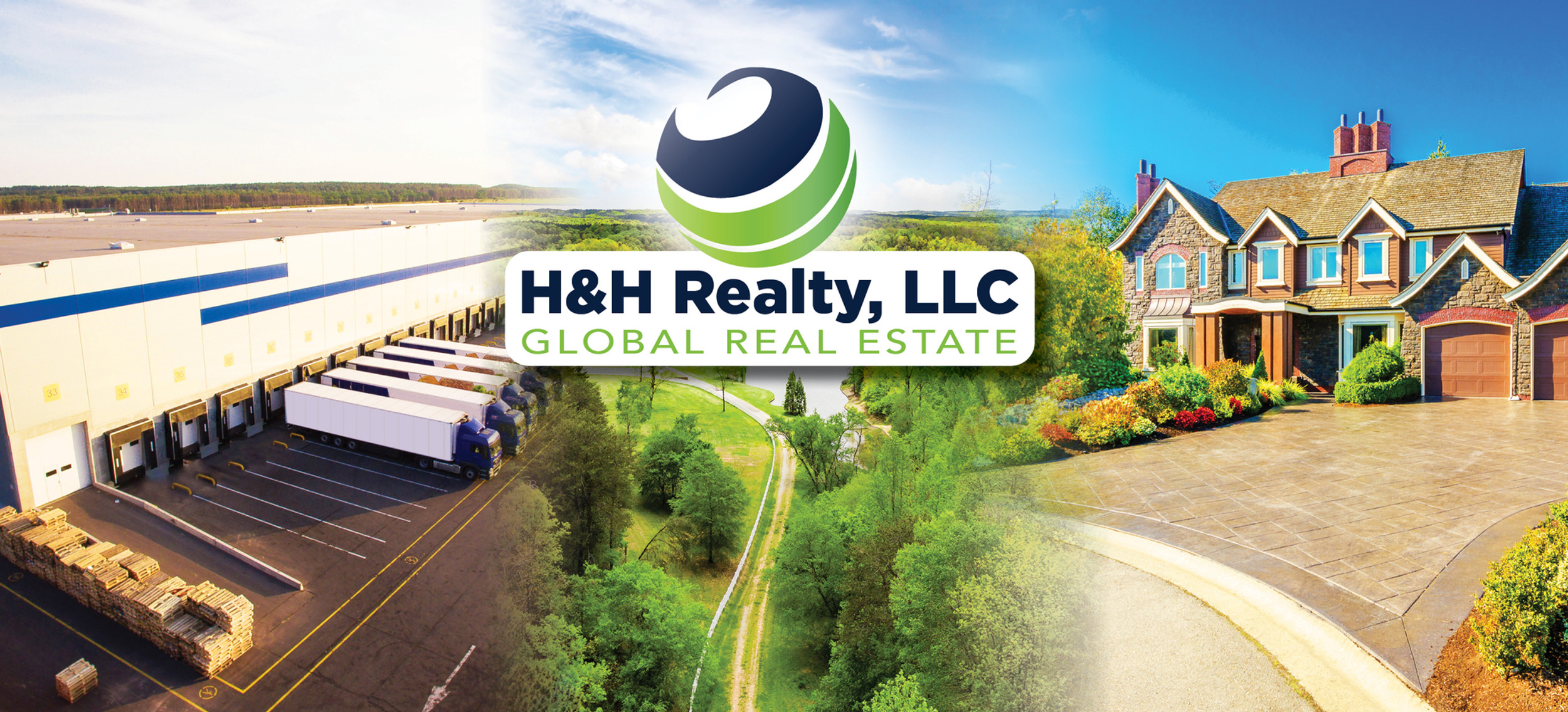 H & H Realty LLC in Cartersville, GA
