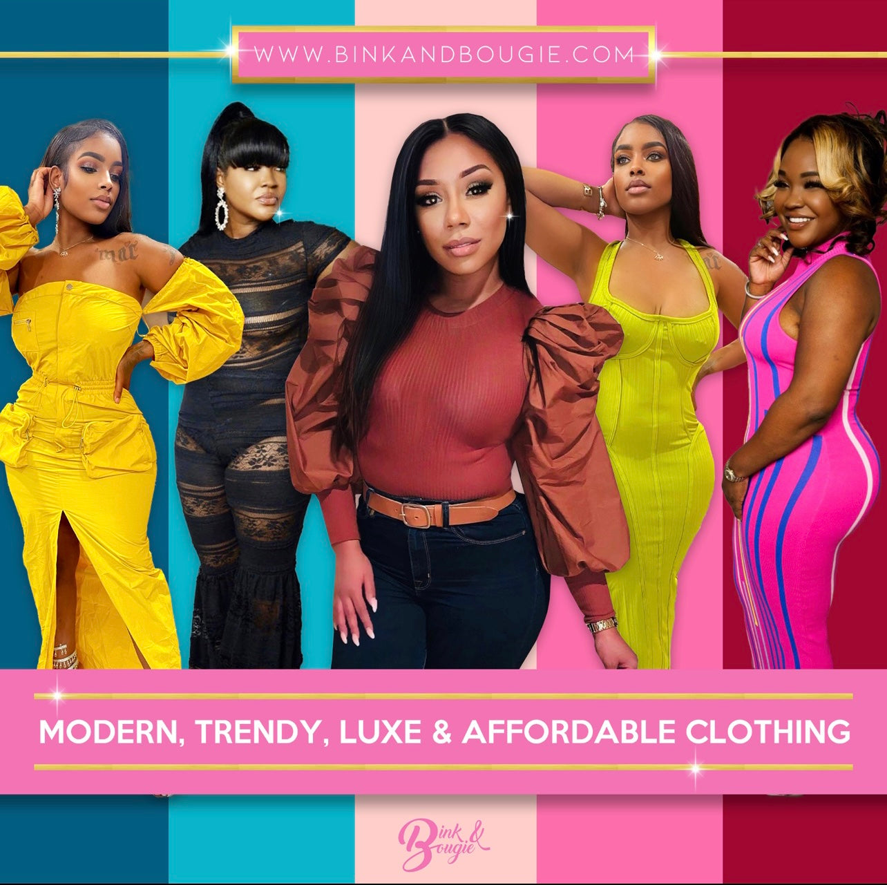 Bink & Bougie, LLC in Atlanta, GA (2)