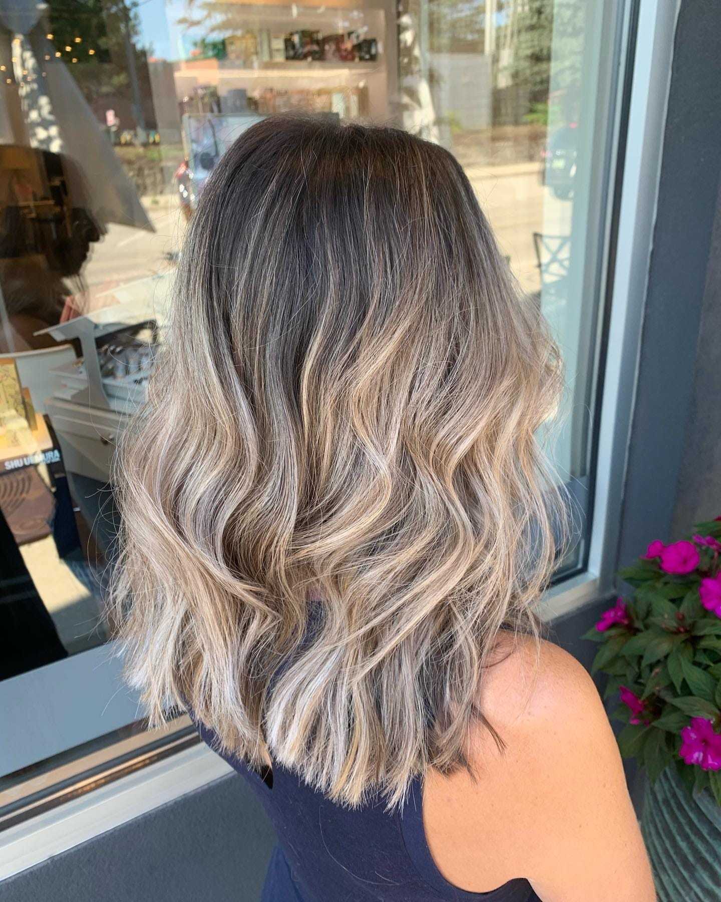 Salon Hype in La Grange, IL