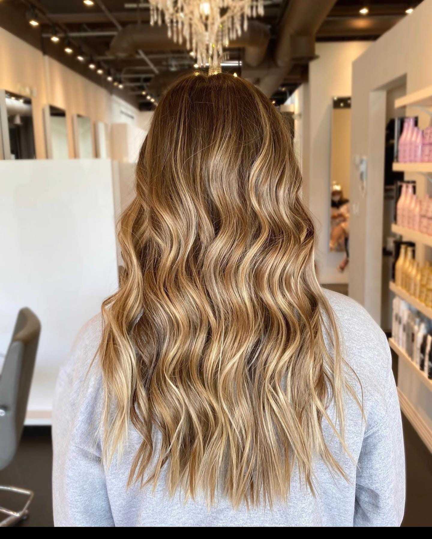 Salon Hype in La Grange, IL (2)
