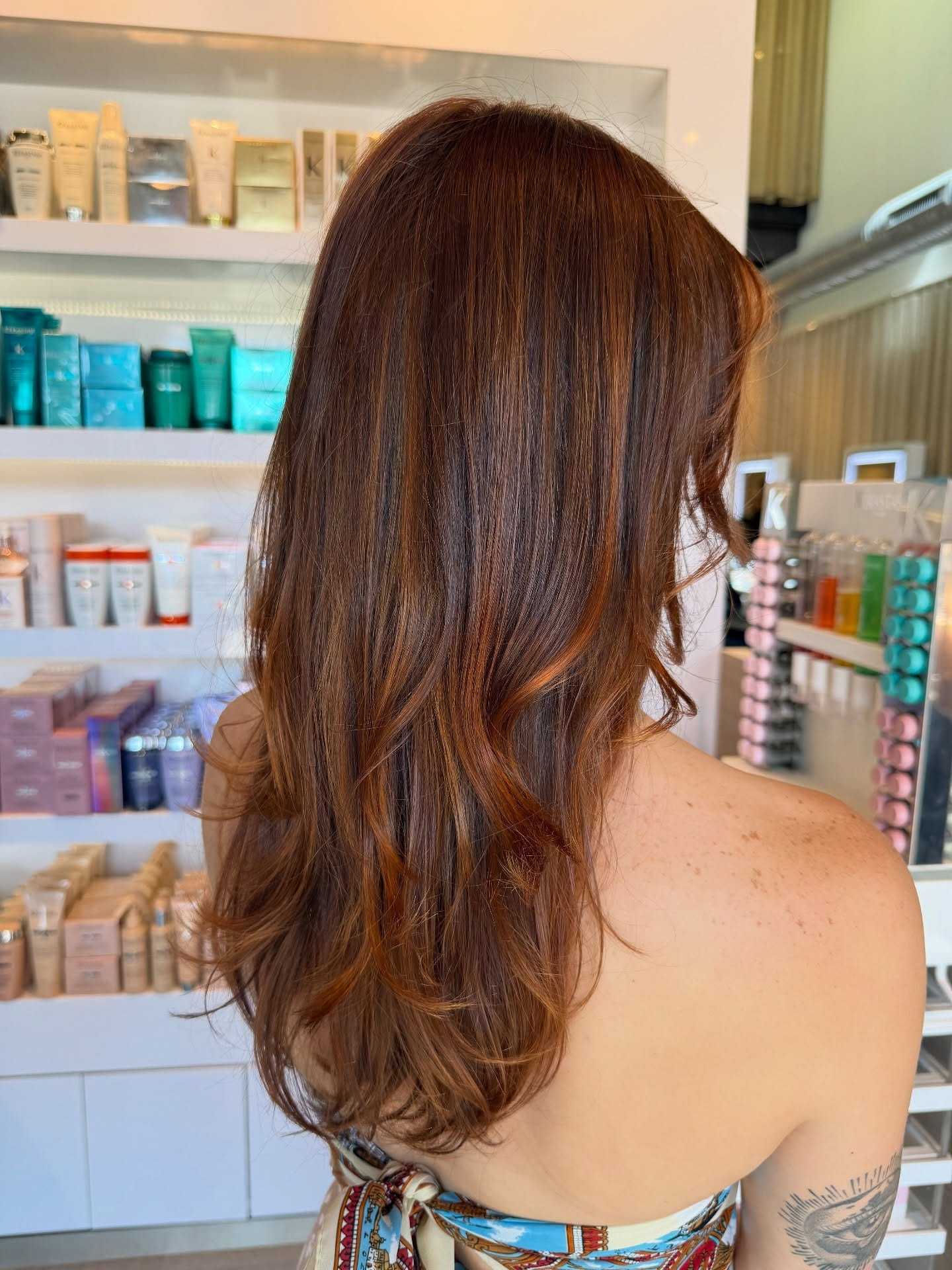 Salon Hype in La Grange, IL (3)