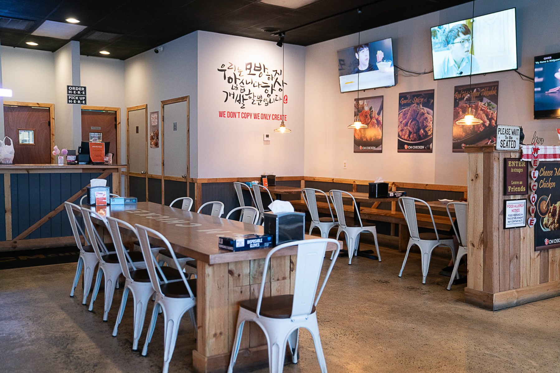 CM Chicken Westerville in Westerville, OH