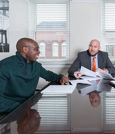 Hansberry & Wagoner, PLLC in Bridgeport, WV (5)