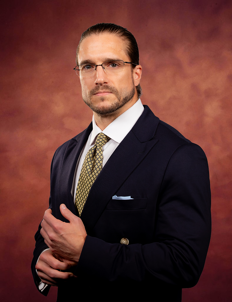 The Gonzalez Law Group, PLLC in Houston, TX
