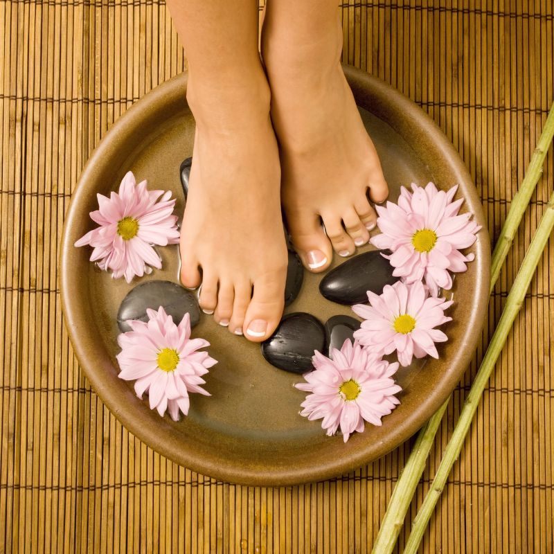 Posh Nail Spa Elgin in Elgin, SC