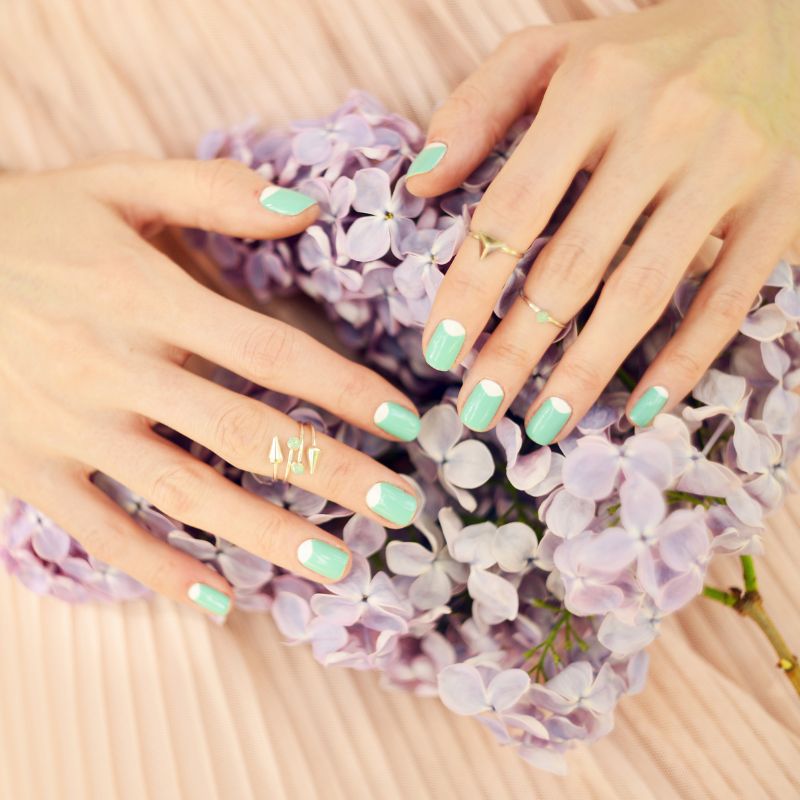 Posh Nail Spa Elgin in Elgin, SC (2)